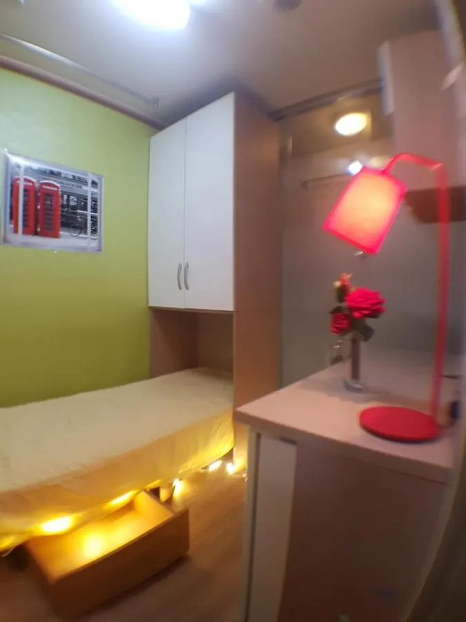 여성전용 코아리빙텔 Hostel Seoul