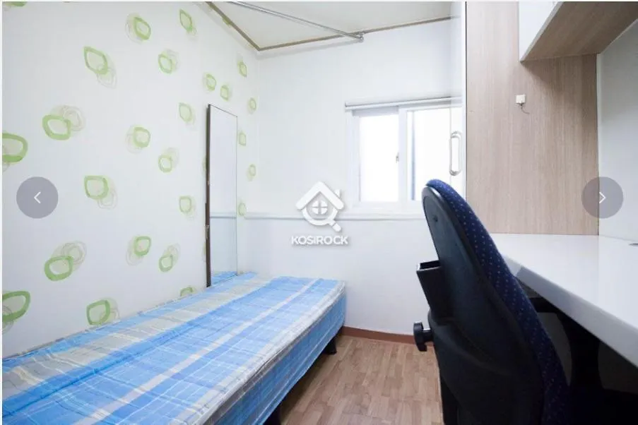 여성전용 코아리빙텔 Hostel Seoul 0*,  South Korea