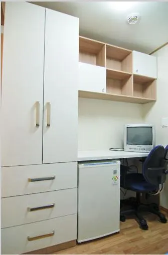 여성전용 코아리빙텔 Hostel Seoul