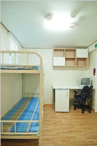 여성전용 코아리빙텔 Hostel Seoul