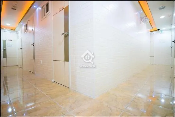 여성전용 코아리빙텔 Hostel Seoul