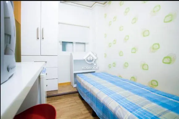여성전용 코아리빙텔 Hostel Seoul 0*,  South Korea