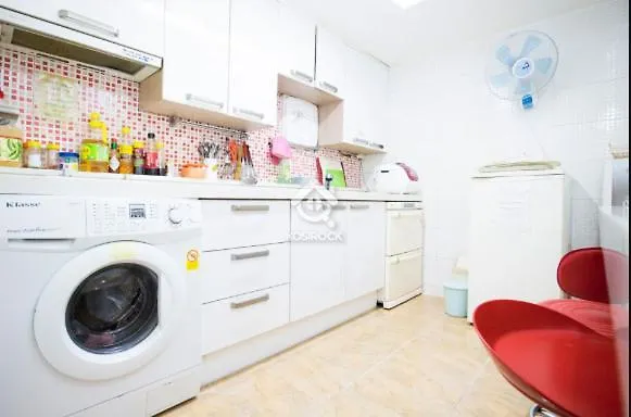 여성전용 코아리빙텔 Hostel Seoul