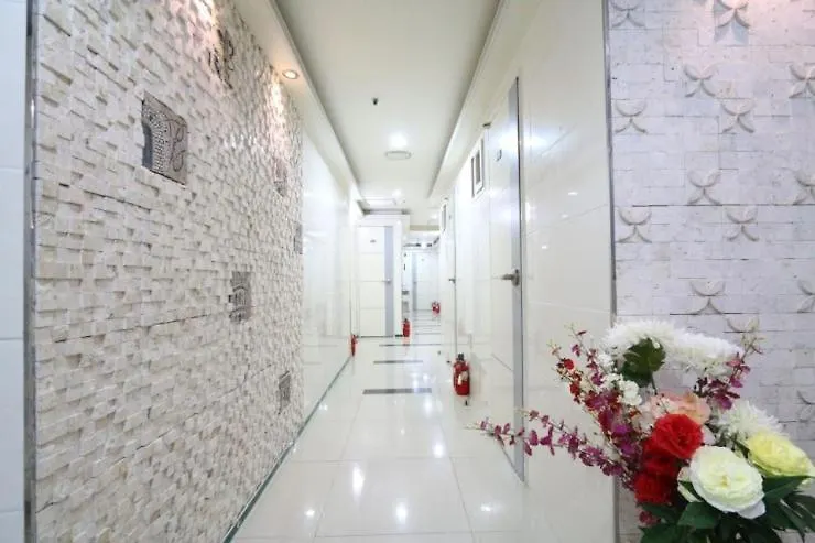 여성전용 코아리빙텔 Hostel Seoul