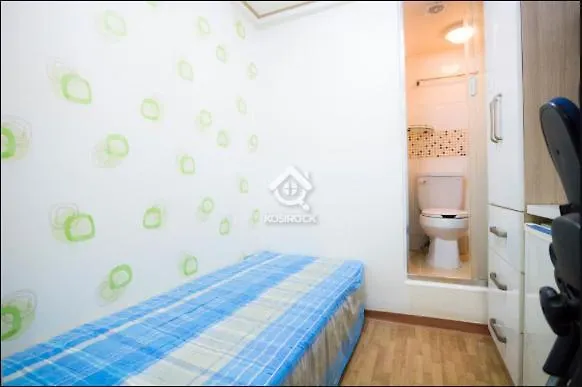 여성전용 코아리빙텔 Hostel Seoul 0*,  South Korea